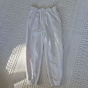 Varley Sweatpants In Small- Very Soft And Lux!
